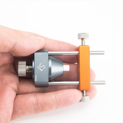 DIY Model Making Tools Round Glue Stick Center Ope 2
