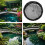 Floating Plant Corral Island Protector Pond Nettin 4