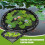 Floating Plant Corral Island Protector Pond Nettin 6