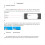 DMX512 USB-RMD- Mobile App Dialer Stage Light Wire 8