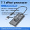 Sound Card USB Type-C Computer Volume Control Knob 5
