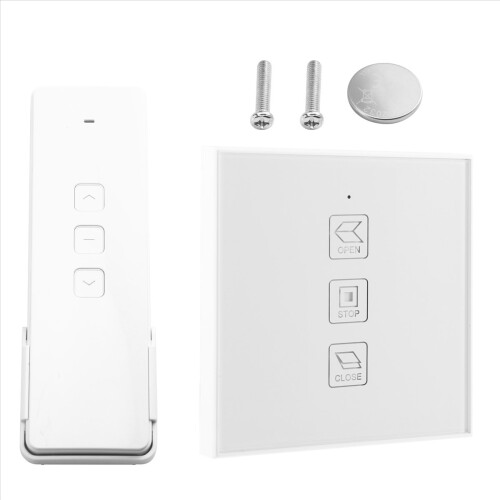 Electric Window Opener Mobile App Control Remote A 2