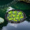 Floating Plant Corral Island Protector Pond Nettin 7