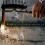 Spring Handle Brush Welding Hammer for Household U 3