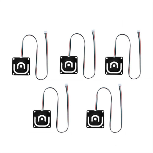 For K1C/K1 MAX Hot Bed Pressure Sensor Strain Gaug