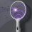 Electronic Mosquito Swatter E3 with Smart LED Powe 5