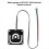 For K1C/K1 MAX Hot Bed Pressure Sensor Strain Gaug 2