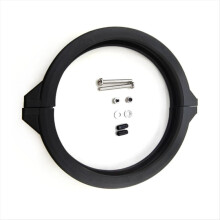 For GMX600NM Noryl Flange Valve Clamp Replacement