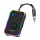 Metal Wireless 5.3 Bluetooth Transmitter Supports 8