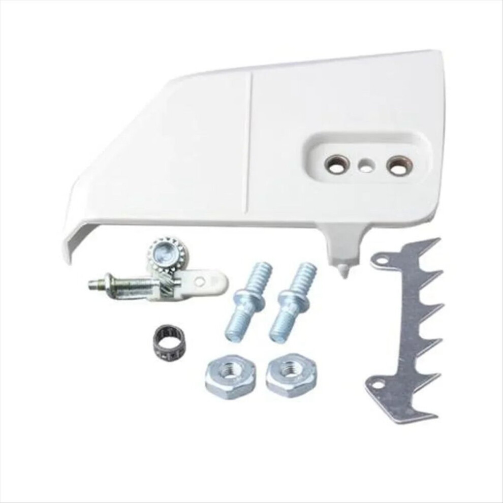Chain Sprocket Cover Kit For Ms170 Ms180 017 018 M 4853202201661