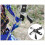 Self-Locking Manual Descender Outdoor Climbing Slo 5