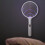 Electronic Mosquito Swatter E3 with Smart LED Powe 8