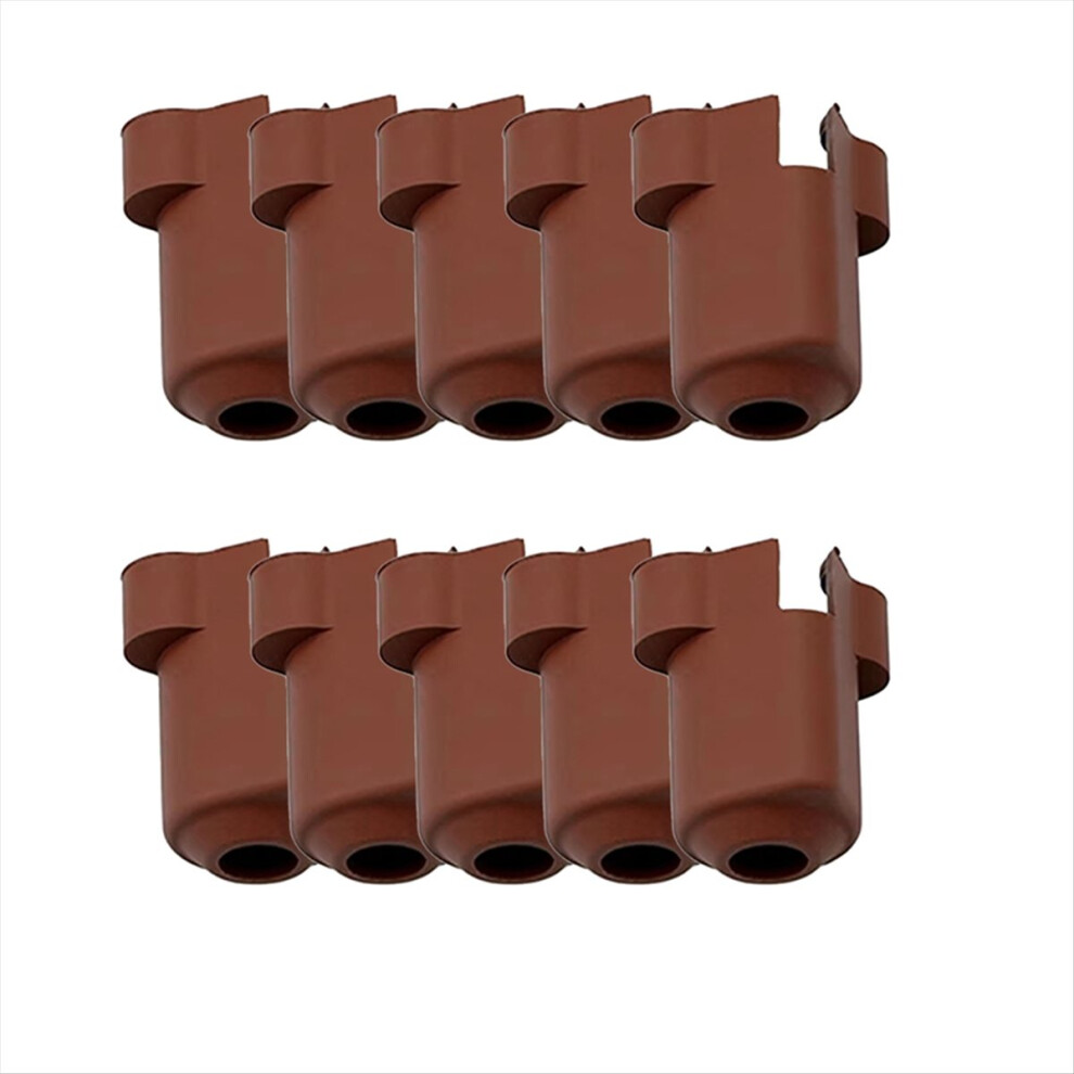 10Pcs For Hotend Silicone Sock K1 K1c K1-Max Ceram 4853202202538