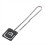 For K1C/K1 MAX Hot Bed Pressure Sensor Strain Gaug 7