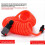 8 Pcs Power Air Nozzle Blower Grip Blow Tool Compr 5