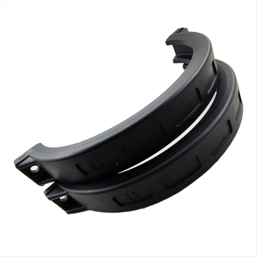 For GMX600NM Noryl Flange Valve Clamp Replacement 2