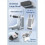 10 in 1 Cleaner Kit Digital Camera Headset Phone L 6