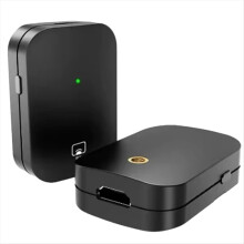 TV Sticks 2.4G&5G 1080P Miracast Wireless Receiver