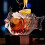 Transparent Fish Shape Bar Cocktail Glass Party Th 6