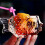 Transparent Fish Shape Bar Cocktail Glass Party Th 7