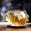 Transparent Fish Shape Bar Cocktail Glass Party Th 4