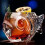 Transparent Fish Shape Bar Cocktail Glass Party Th 3