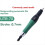 -70 Air Turbolap Lapper Linear Stroke 0.7 mm Pneum 5
