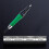-70 Air Turbolap Lapper Linear Stroke 0.7 mm Pneum 3