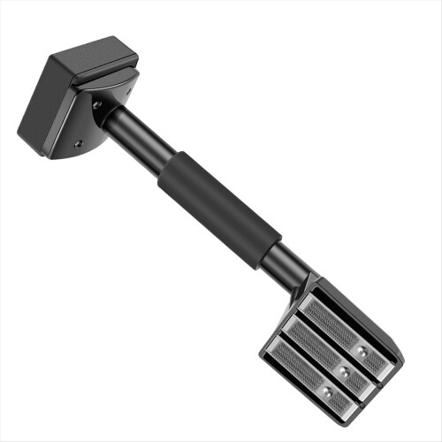 Carpet Stretcher Knee Metal with Tilting Teeth Adj 2