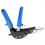Hand Riveter Heavy Duty Hollow Wall Anchor Efficie 6