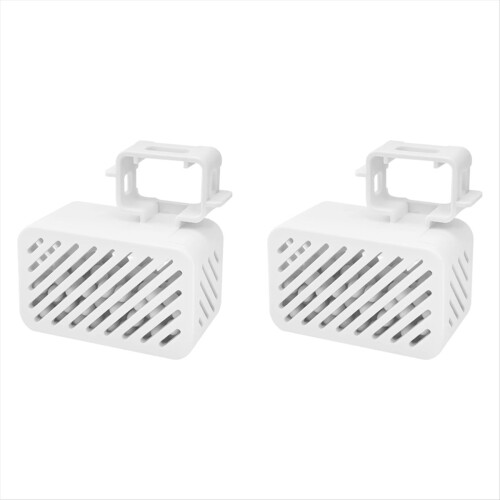 Silver Ion Deodorization Particles for X50 Ultra,