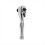 2 in 1 Mini Ratchet Wrench Tool Ratcheting Socket 7