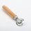 2PCS Screen Repair Tool,Screen Door Wheels with Wo 7