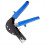 Hand Riveter Heavy Duty Hollow Wall Anchor Efficie 4