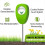 Soil Moisture Meter for Plants Portable Plant With 2