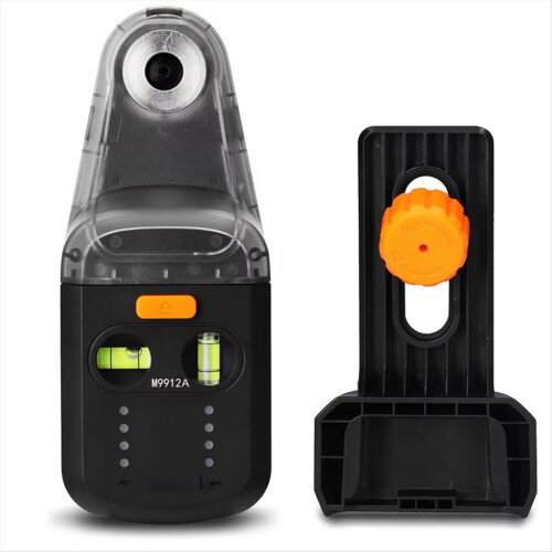 Electric Drilling Dust Collector Laser Level 2 in