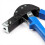 Hand Riveter Heavy Duty Hollow Wall Anchor Efficie 5