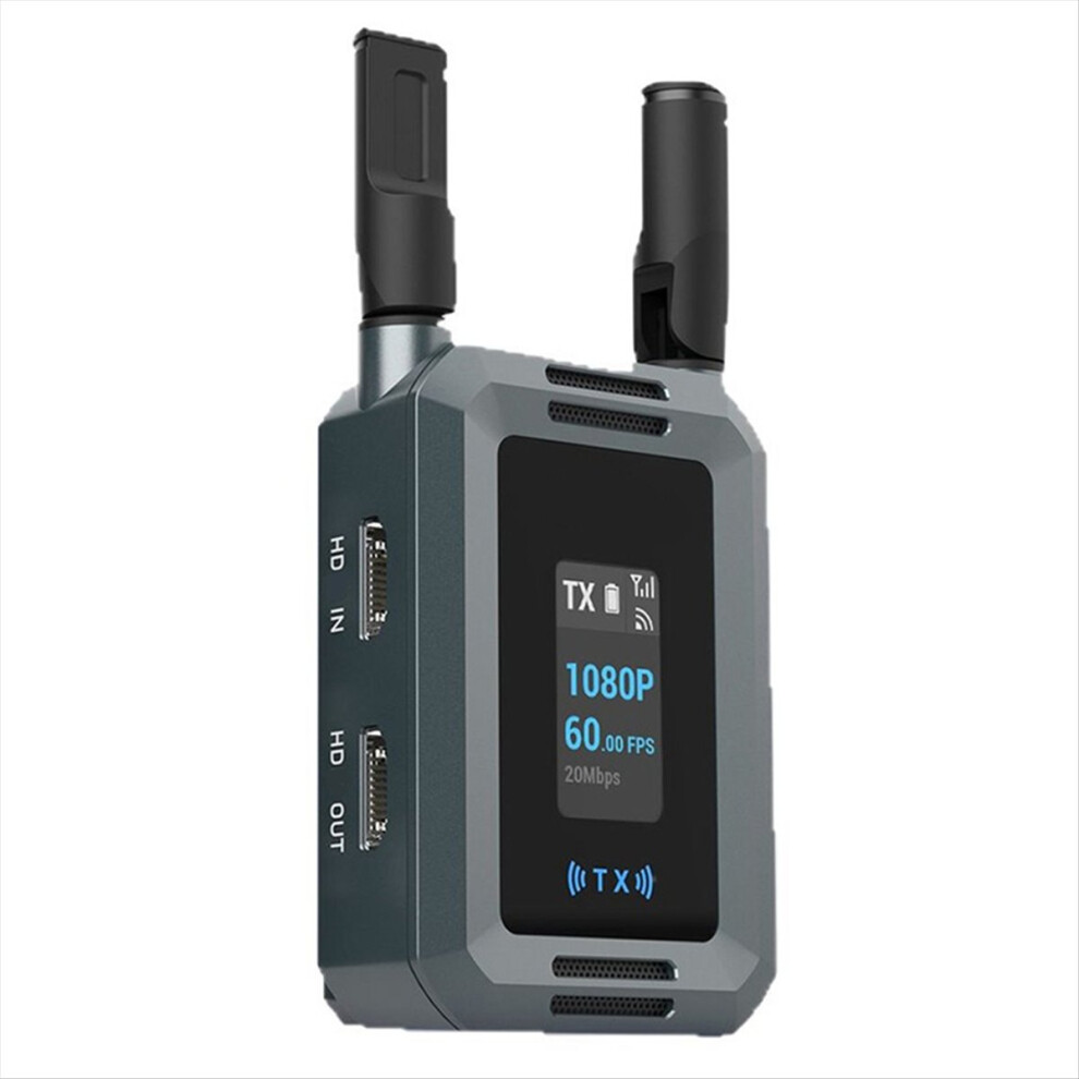 Xvision Hd Wireless Video Tx 1080P 60 Uvc Streamin 4853202208066
