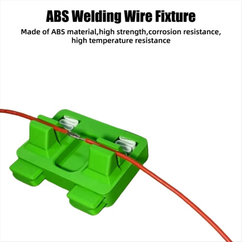 Wire Fixture Welding Soldering Station High Temper 1