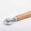2PCS Screen Repair Tool,Screen Door Wheels with Wo 9