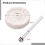 24-Piece Buffing Wheel Set, 25 mm Mini Cotton Poli 3