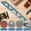 20inch Concrete Saw Blade, Masonry Reciprocating B 5