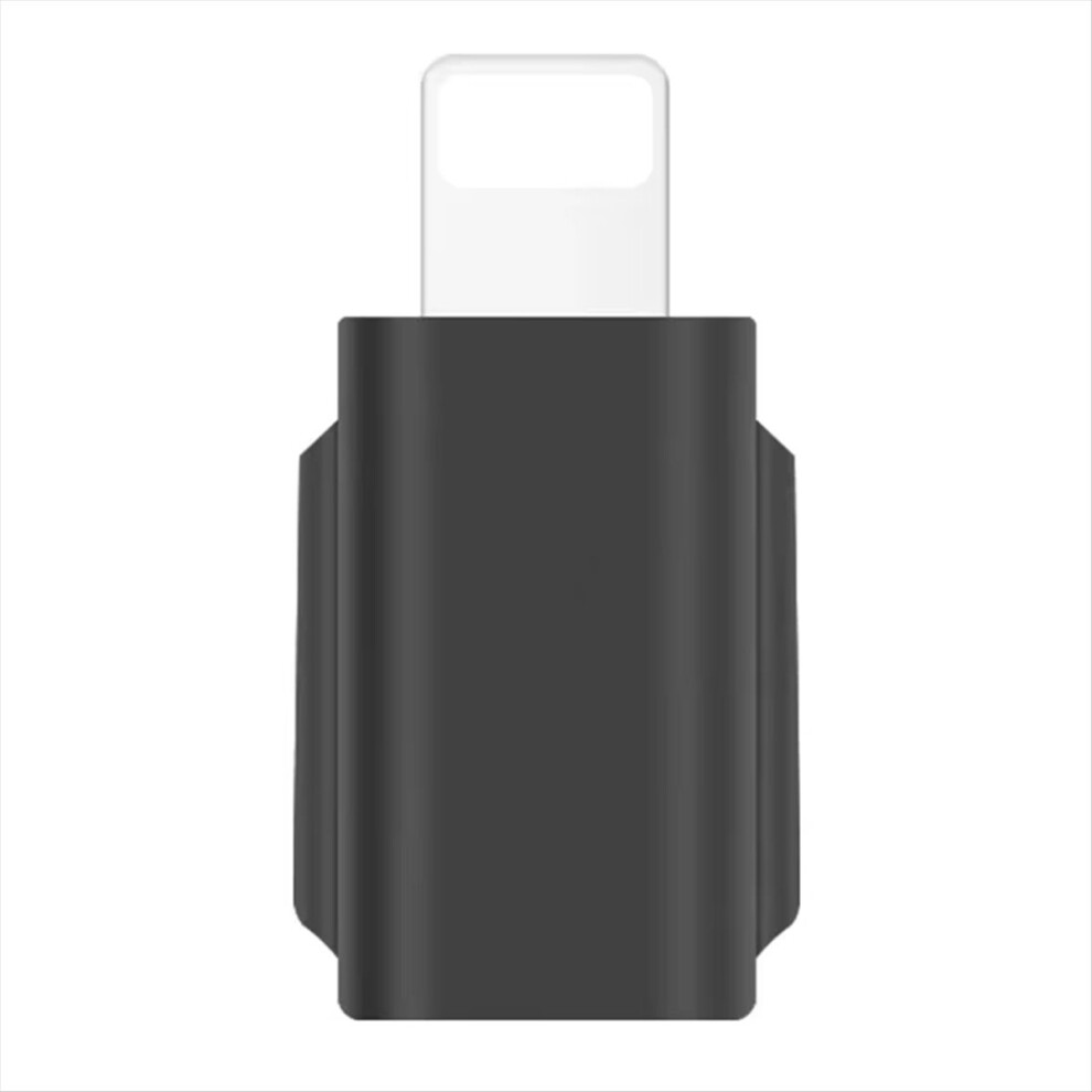 Phone Converter For 2 Handheld Gimbal Interface Ad Black 4853202209346
