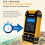 GNSS Land Meter Color Screen Professional Surveyin 3