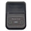 58mm Mini Portable Thermal Printer with Bluetooth 4