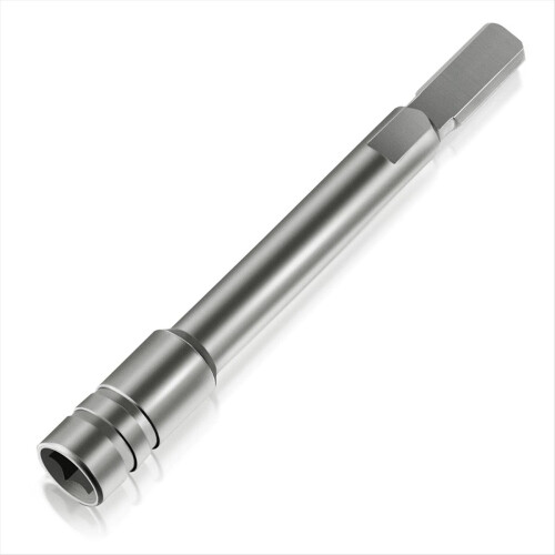 Bit Driver Extender Add-on Accessory for Multi-Too