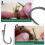 10PCS Live Shrimp Hook Set,Freshwater/Saltwater Fi 8