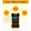 GNSS Land Meter Color Screen Professional Surveyin 10