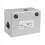 KKP-15 Quick Exhaust Valve Cylinder Speed Boost Ac 3