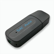 USB HiFi Sound Card PCM2706 + ES9023 Decoder Audio